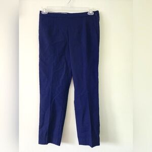 J.Crew Martie pants